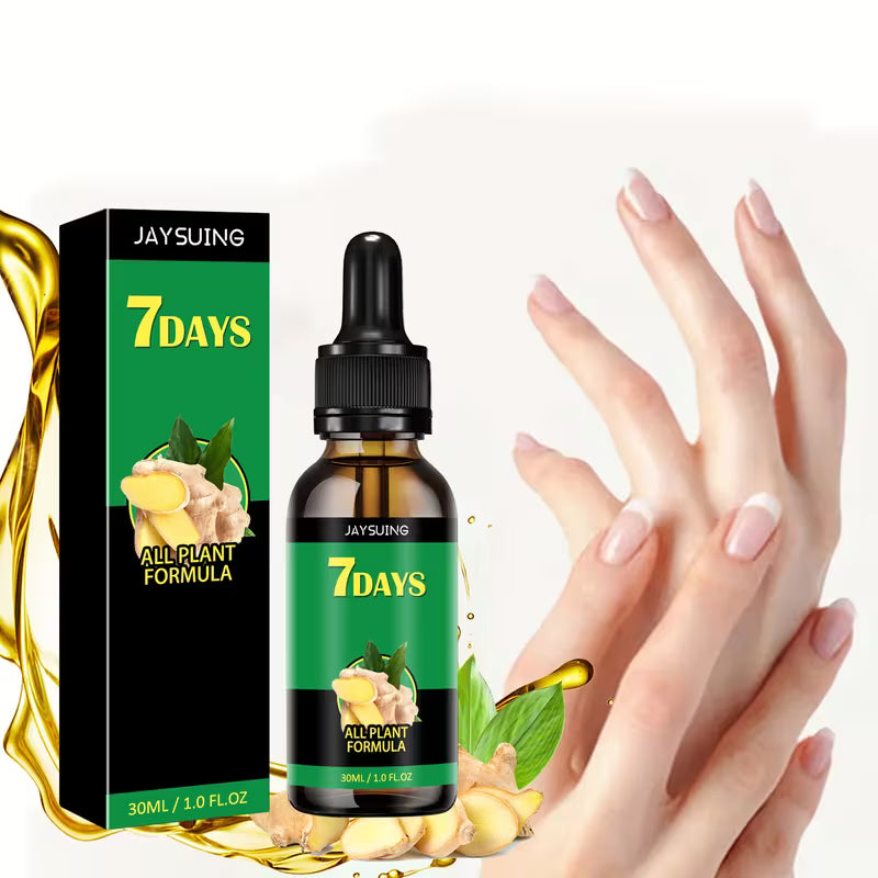 Anti Hongos VitaMax - Recupera uñas sanas y seguras🌟