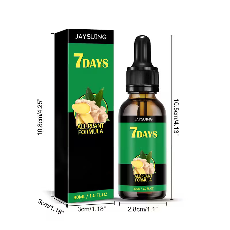 Anti Hongos VitaMax - Recupera uñas sanas y seguras🌟